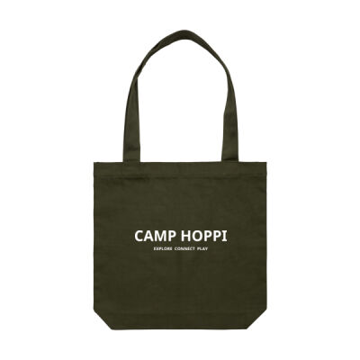 Everyday Tote Thumbnail