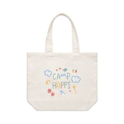 Market bag  Thumbnail