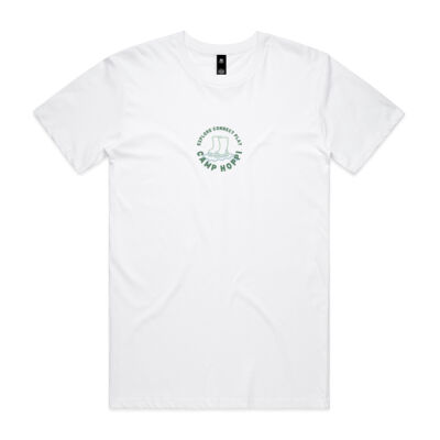 Mens Camp Tee Thumbnail